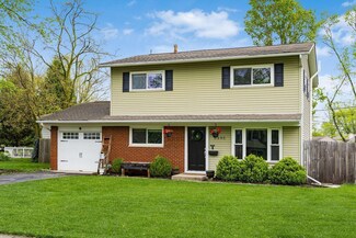 5392 Grandon Dr, Hilliard, OH 43026