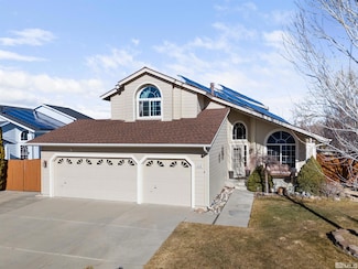 608 Sugar Tree Ct, Reno, NV 89511
