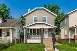 143 S Princeton Ave, Columbus, OH 43222