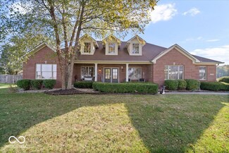 6299 E Watson Rd, Mooresville, IN 46158