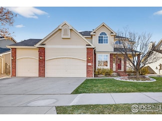 3149 Shallow Pond Dr, Fort Collins, CO 80528