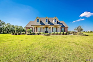 1748 Highway 654, Gheens, LA 70355