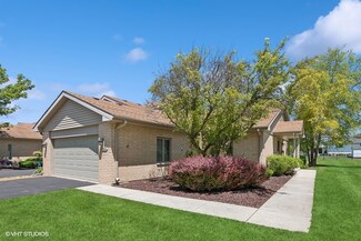 7614 W 158th Ct Unit 7614, Orland Park, IL 60462