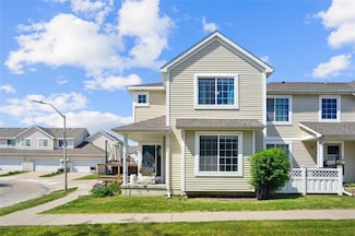 2612 NW Heritage Ave, Ankeny, IA 50023