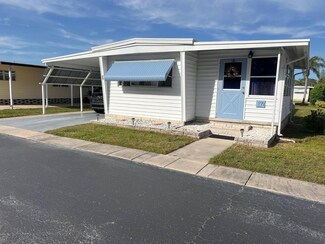 12651 Seminole Blvd Unit 17, Largo, FL 33778
