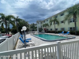 230 Columbia Dr Unit 208, Cape Canaveral, FL 32920