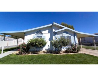 45465 25th St E Unit 232, Lancaster, CA 93535