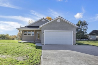 1583 Metcalfe Ave, Obetz, OH 43207