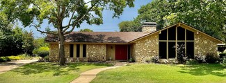 3716 Wosley Dr, Fort Worth, TX 76133