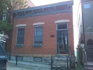 1140 Fort View Place, Cincinnati, OH 45202