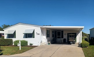 9365 Top Flight Dr Unit 670, Lakeland, FL 33810
