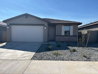 15817 W Gray Fox Trail, Sun City West, AZ 85387