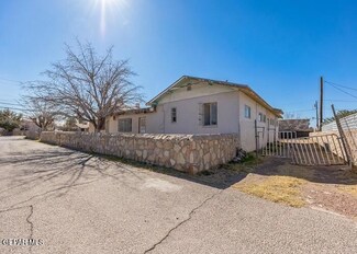 5951 Griems Ct, El Paso, TX 79905