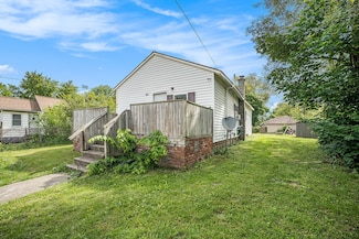 64 E Grand Circle Ave, Battle Creek, MI 49037