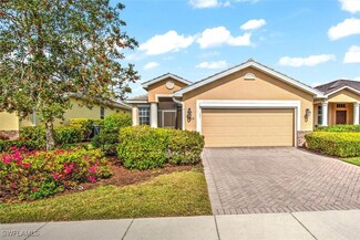 3420 Crosswater Dr, North Fort Myers, FL 33917