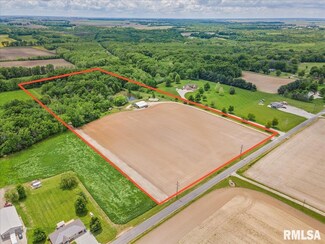 000 1330 Rd N, Taylorville, IL 62568