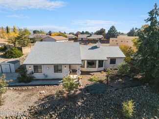 5143 N Desert Ln, Prescott Valley, AZ 86314