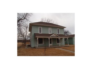 211 Main St, Agra, KS 67621