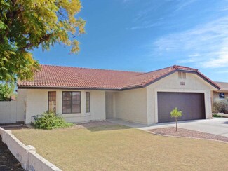 1225 S Darrow Dr, Tempe, AZ 85281