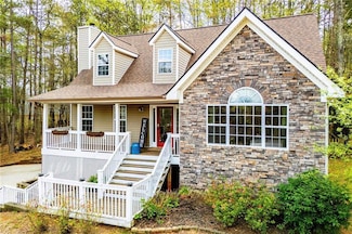 9176 Lakeview Pkwy, Villa Rica, GA 30180