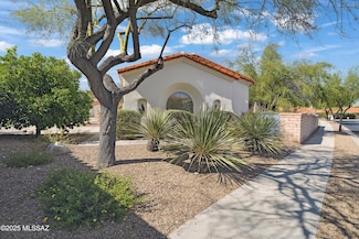 7274 E Placita Rancho La Cholla, Tucson, AZ 85715