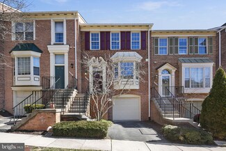 6505 Serenade Place, Springfield, VA 22150