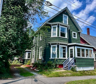 21 Cottage St, Bangor, ME 04401