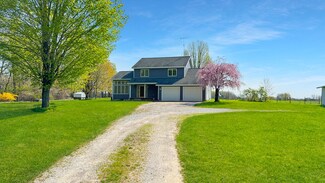 20202 50th Ave, Marion, MI 49665