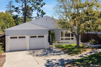 2615 Alameda de Las Pulgas, San Mateo, CA 94403