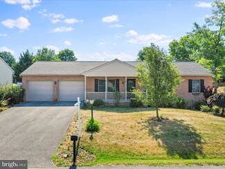 340 Hollymead Terrace, Hagerstown, MD 21742