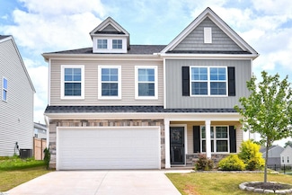 8 Pendergast Rd, Greenville, SC 29605