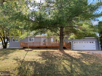 716 Colfax St, Murray, IA 50174