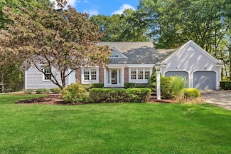 3 Carriage Ln, Georgetown, MA 01833