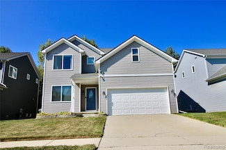 337 Beaver Run, Holly, MI 48442