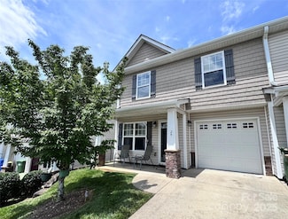 24 Torrington Ave, Fletcher, NC 28732