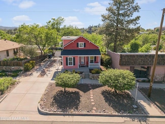 444 S Montezuma St, Prescott, AZ 86303