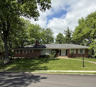 7 Winston Hill Rd, Fort Thomas, KY 41075