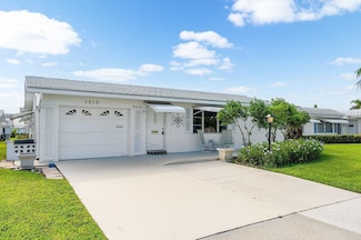 1510 SW 22nd St, Boynton Beach, FL 33426