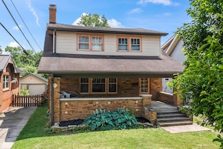 6051 Lowell Ave, Indianapolis, IN 46219