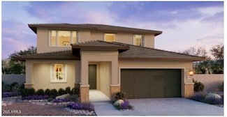 25360 W Bowker St, Buckeye, AZ 85326