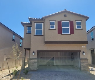 10039 Sir Atlas Ct, Spring Valley, NV 89148