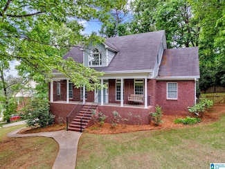 1690 Shades Pointe Dr, Birmingham, AL 35244