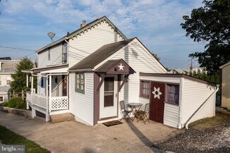 114 Pikeland Ave, Spring City, PA 19475