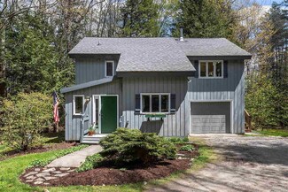 33 Burnt Hill Ln, Winhall, VT 05340