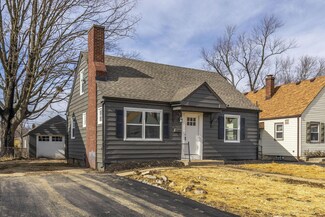 2193 Ontario St, Columbus, OH 43211
