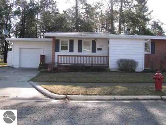 8618A Nebraska St Unit 49, Oscoda, MI 48750