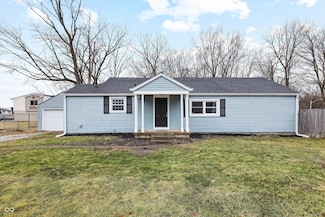 2625 Raible Ave, Anderson, IN 46011