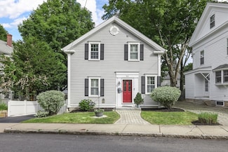 26 Grove St, Westborough, MA 01581