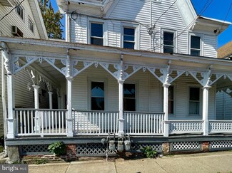 138 N Pearl St, Bridgeton, NJ 08302