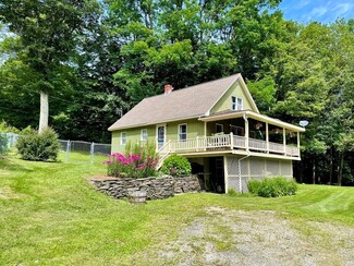 75 S Main St, Goshen, MA 01032